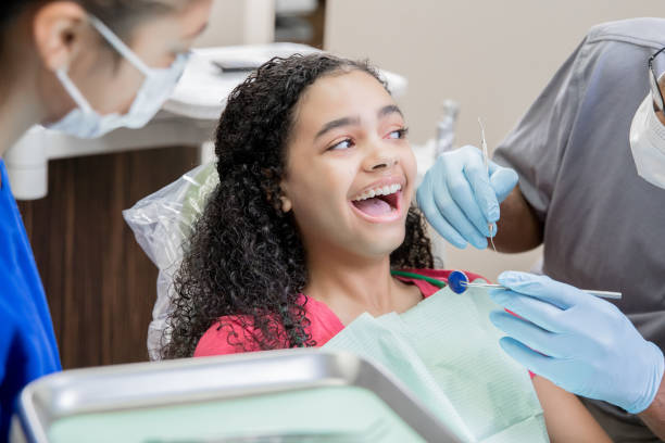 Best Mobile Emergency Dentist in Ladue, MO