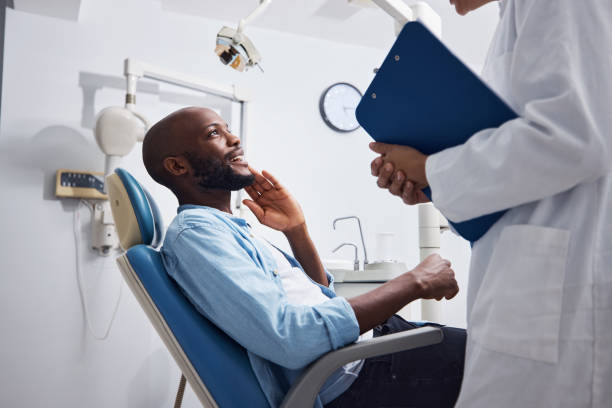 Best Orthodontic Emergency Dentist in Ladue, MO