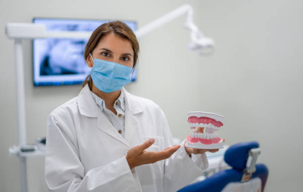Best Pediatric Emergency Dentist in Ladue, MO