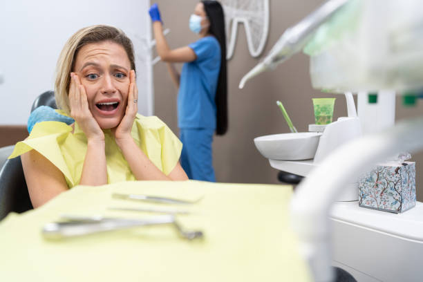 Best Mobile Emergency Dentist in Ladue, MO