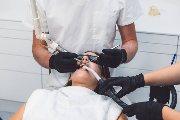 Best Emergency Root Canal Treatment in Ladue, MO