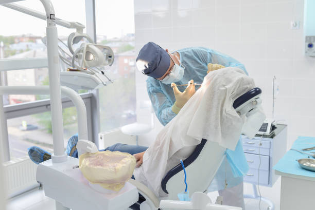Best Pediatric Emergency Dentist in Ladue, MO